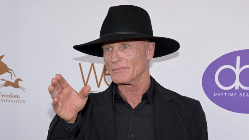Ed Harris Finally Gets Bigger Dutton Ranch Season 2 Role Ed Harris Finally Gets Bigger Dutton Ranch Season 2 Role