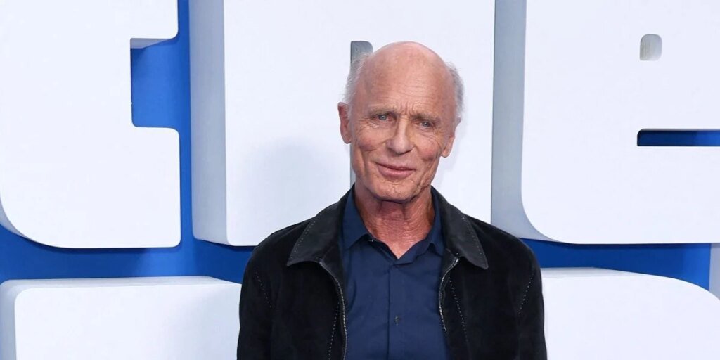 Ed Harris Reveals Disappointment Over His ‘Dutton Ranch’ Role Ed Harris Reveals Disappointment Over His 'Dutton Ranch' Role