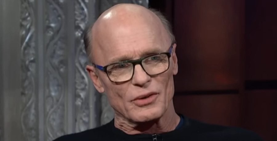 Ed Harris Reveals Shocking Reason He Almost Quit ‘Dutton Ranch’ Ed Harris Reveals Shocking Reason He Almost Quit 'Dutton Ranch'