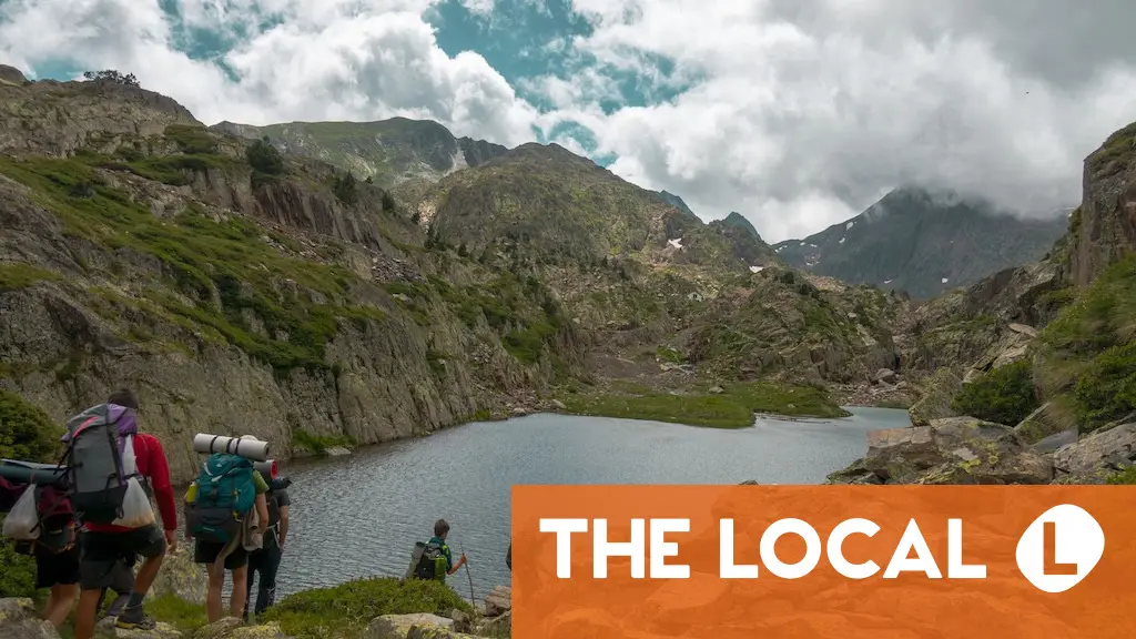 Eight memorable multi-day hikes in Spain Eight memorable multi-day hikes in Spain