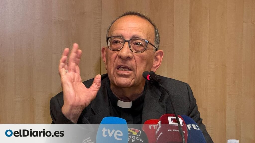 El Arzobispado de Barcelona interviene una de sus fundaciones más importantes tras constatar graves irregularidades El Arzobispado de Barcelona interviene una de sus fundaciones más importantes tras constatar graves irregularidades