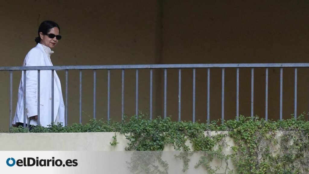 El Colegio de Psicología rectifica e inicia una investigación por intrusismo a la terapeuta sin colegiar de los Andic El Colegio de Psicología rectifica e inicia una investigación por intrusismo a la terapeuta sin colegiar de los Andic