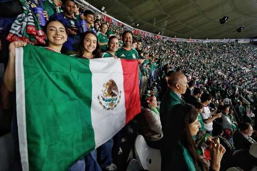 El Mundial 2026 tuvo un impacto limitado en consumo y empleo: BBVA El Mundial 2026 tuvo un impacto limitado en consumo y empleo: BBVA