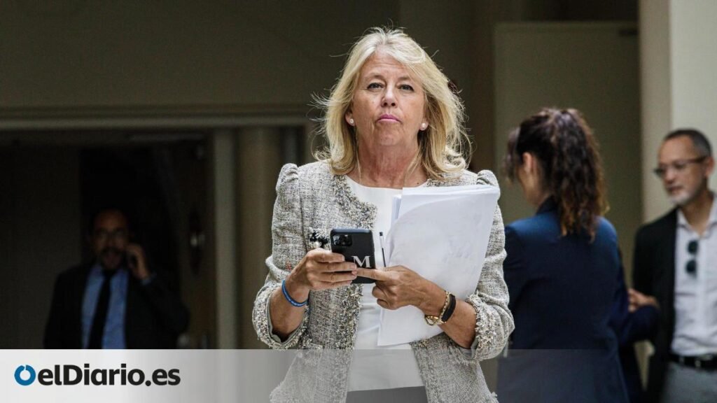 El Supremo declara firme la absolución de elDiario.es por las informaciones sobre la familia de la alcaldesa de Marbella