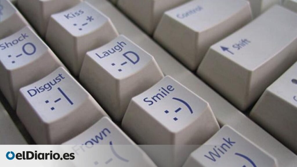 El emoticono más antiguo del mundo tiene casi 400 años y apareció en un documento legal en Eslovaquia