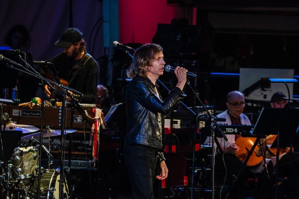 El genio de Wes Anderson recibe su merecido en su tributo al Hollywood Bowl – Celebrity Land El genio de Wes Anderson recibe su merecido en su tributo al Hollywood Bowl – Celebrity Land