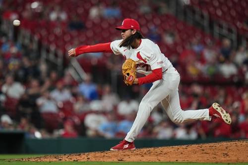 El mexicano Luis Gastélum debuta en Grandes Ligas El mexicano Luis Gastélum debuta en Grandes Ligas