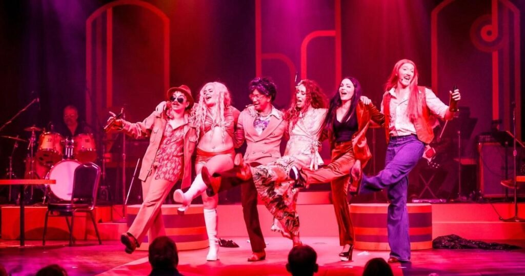 El musical ‘Hell’s Kitchen’ de Alicia Keys entre los mejores teatros de Seattle en julio El musical ‘Hell’s Kitchen’ de Alicia Keys entre los mejores teatros de Seattle en julio