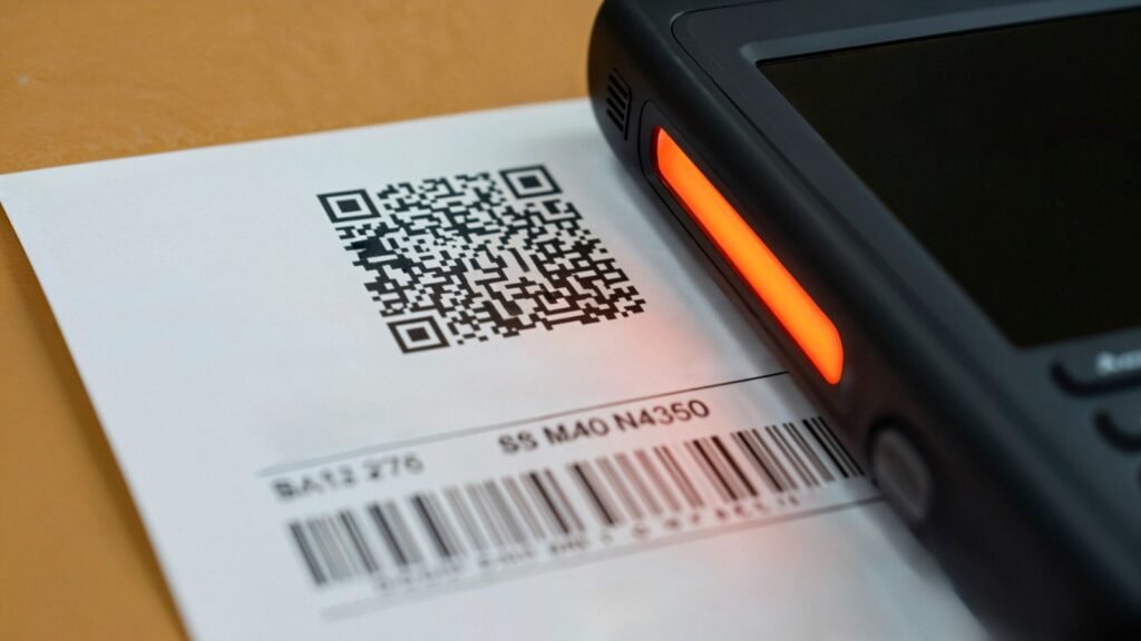 El nuevo poder del código QR: qué podrá saber un cliente al escanear una factura El nuevo poder del código QR: qué podrá saber un cliente al escanear una factura