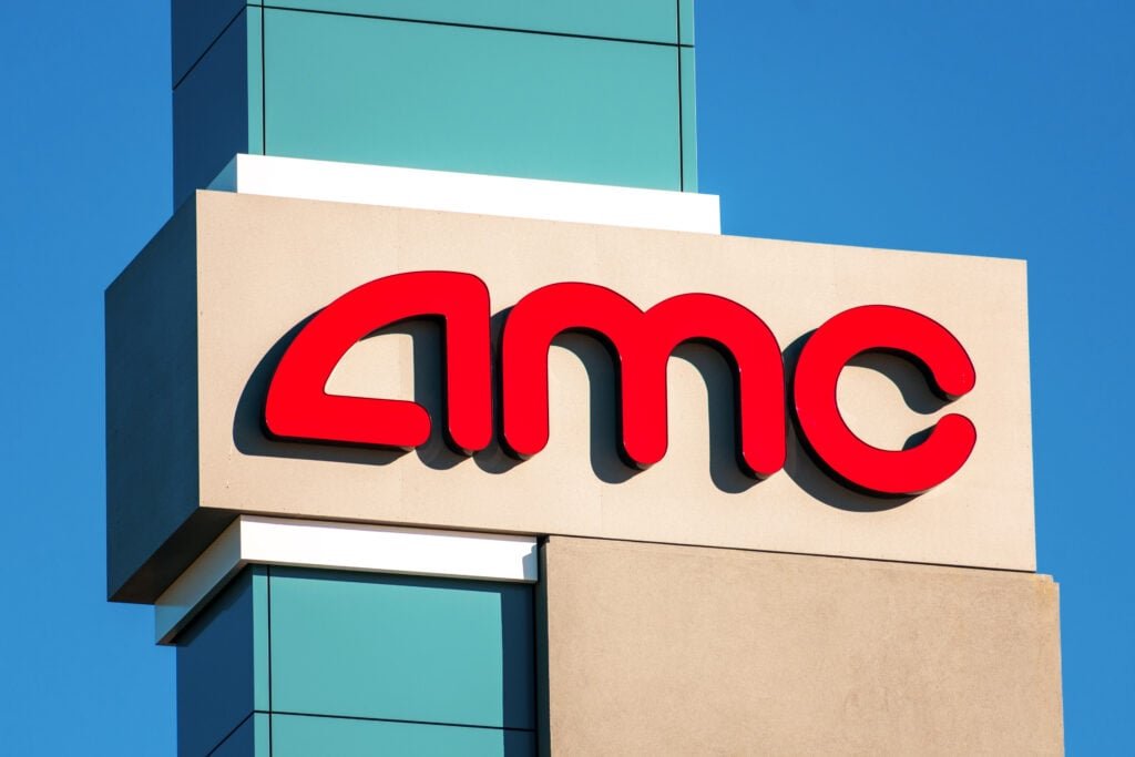El operador de cine AMC Entertainment aprovecha el auge de la taquilla – AMC Entertainment Hldgs (NYSE:AMC) – Celebrity Land El operador de cine AMC Entertainment aprovecha el auge de la taquilla – AMC Entertainment Hldgs (NYSE:AMC) – Celebrity Land