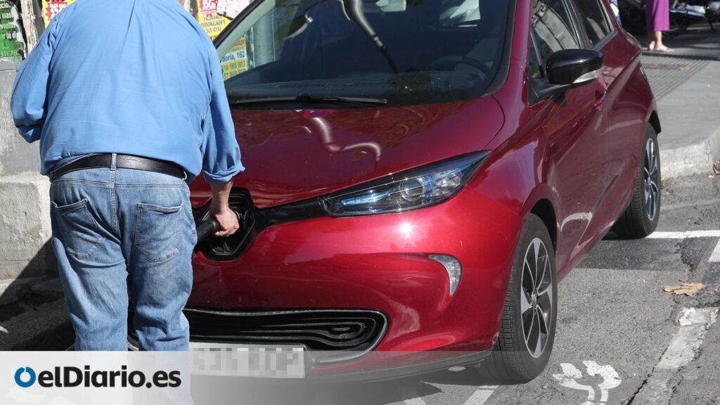 El sector del automóvil respira con el Plan Auto+, pero echa de menos algunas ayudas El sector del automóvil respira con el Plan Auto+, pero echa de menos algunas ayudas