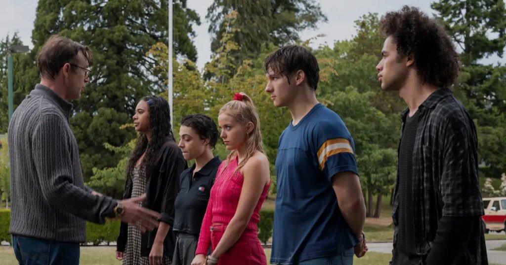 Elle Season 2 Will Have Cast Changes After Finale Cliffhanger