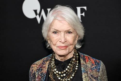 Ellen Burstyn, “actriz con una intensidad y verdad poco comunes” Ellen Burstyn, “actriz con una intensidad y verdad poco comunes”