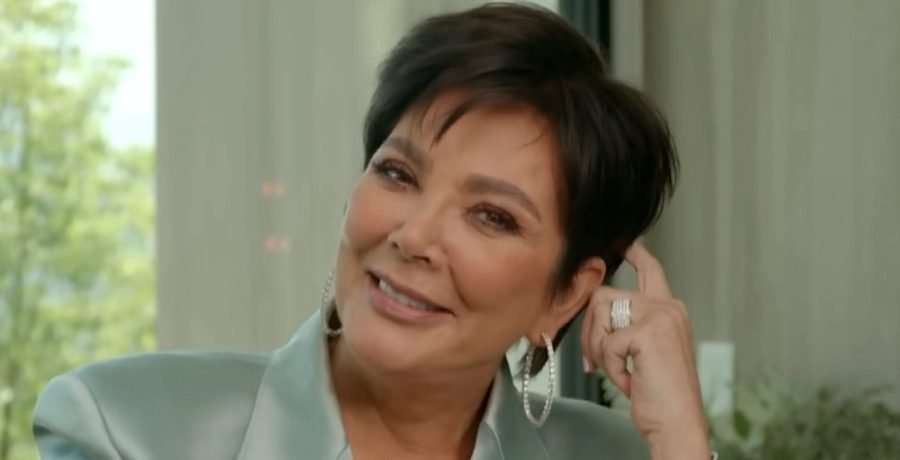 Ellen DeGeneres Getting Massive Kris Jenner TV Reinvention Ellen DeGeneres Getting Massive Kris Jenner TV Reinvention
