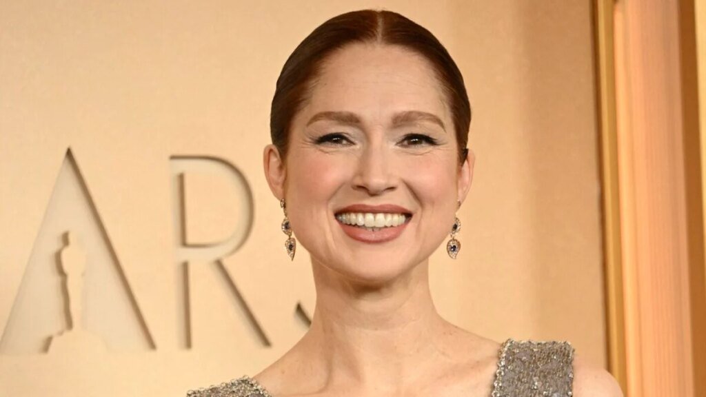 Ellie Kemper Would Love To Do Another Season Of This Fan-Favorite Series Ellie Kemper Would Love To Do Another Season Of This Fan-Favorite Series