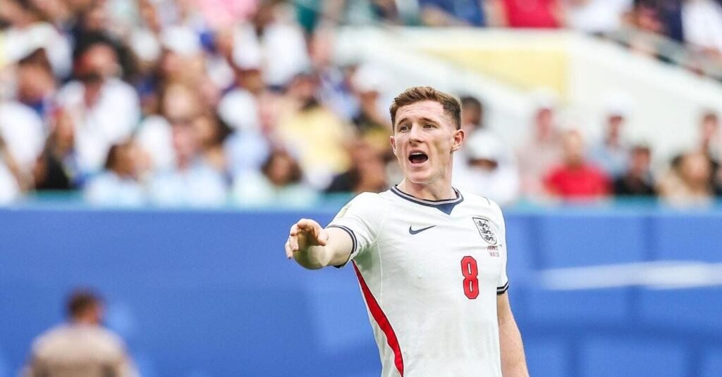 Elliot Anderson labels City ‘Kings of Manchester’ after sealing £116m move Elliot Anderson labels City 'Kings of Manchester' after sealing £116m move