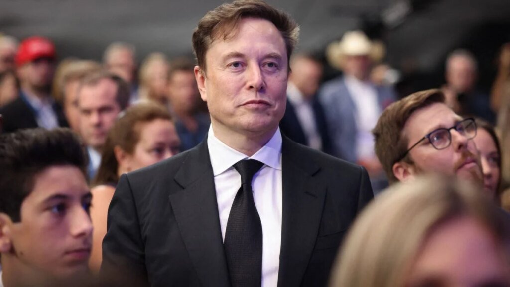 Elon Musk Documentary Finally Gets Release Date Elon Musk Documentary Finally Gets Release Date