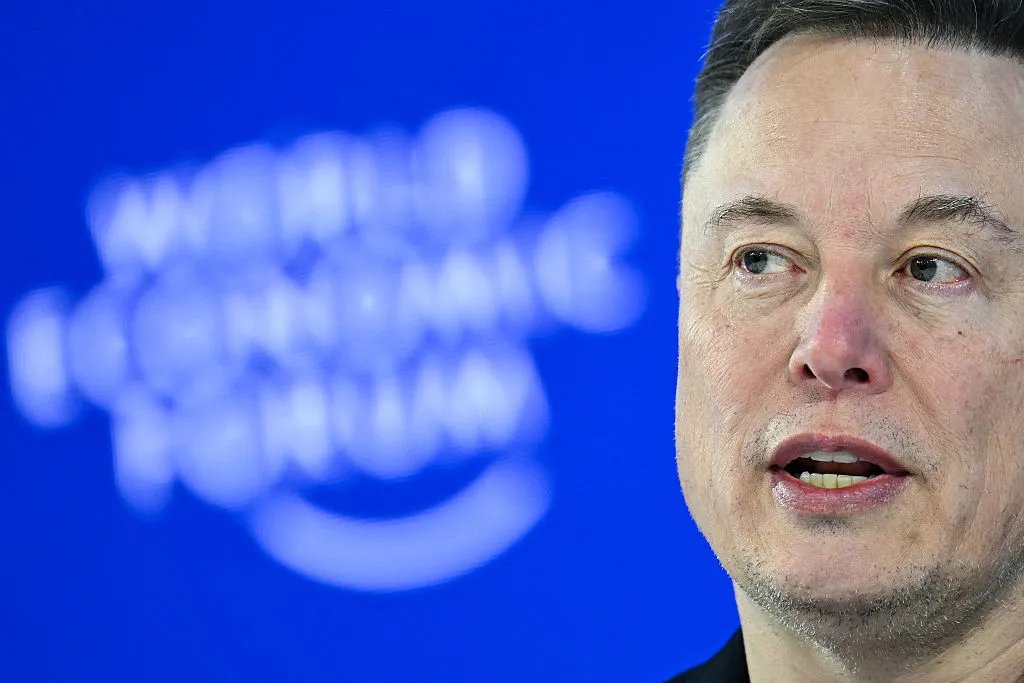 Elon Musk praises Mythos/Fable, promises not to ‘cut off’ Anthropic Elon Musk praises Mythos/Fable, promises not to 'cut off' Anthropic