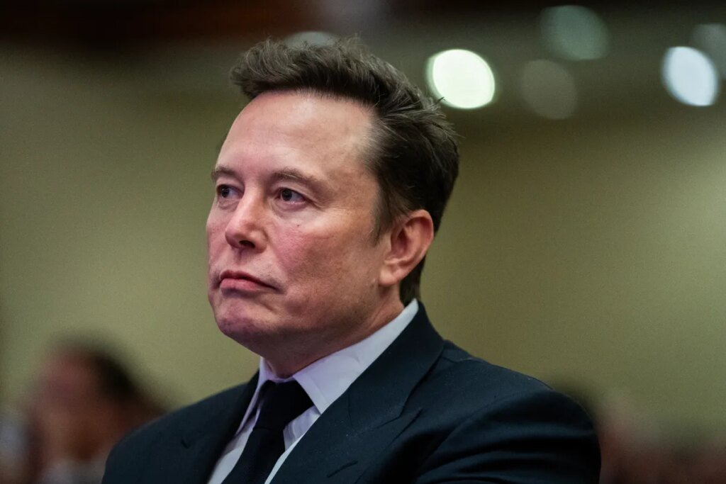 Elon Musk’s X settles multiyear legal battle with the World Federation of Advertisers Elon Musk's X settles multiyear legal battle with the World Federation of Advertisers