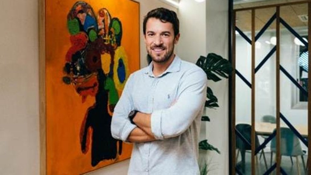 Embat ficha al director general de Pleo para lanzar su solución de Global Banking Embat ficha al director general de Pleo para lanzar su solución de Global Banking