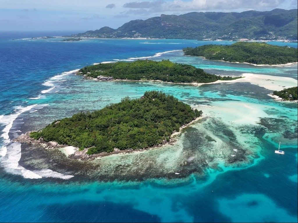 Emerald Cruises adds Seychelles sailings on Emerald Kaia Emerald Cruises adds Seychelles sailings on Emerald Kaia