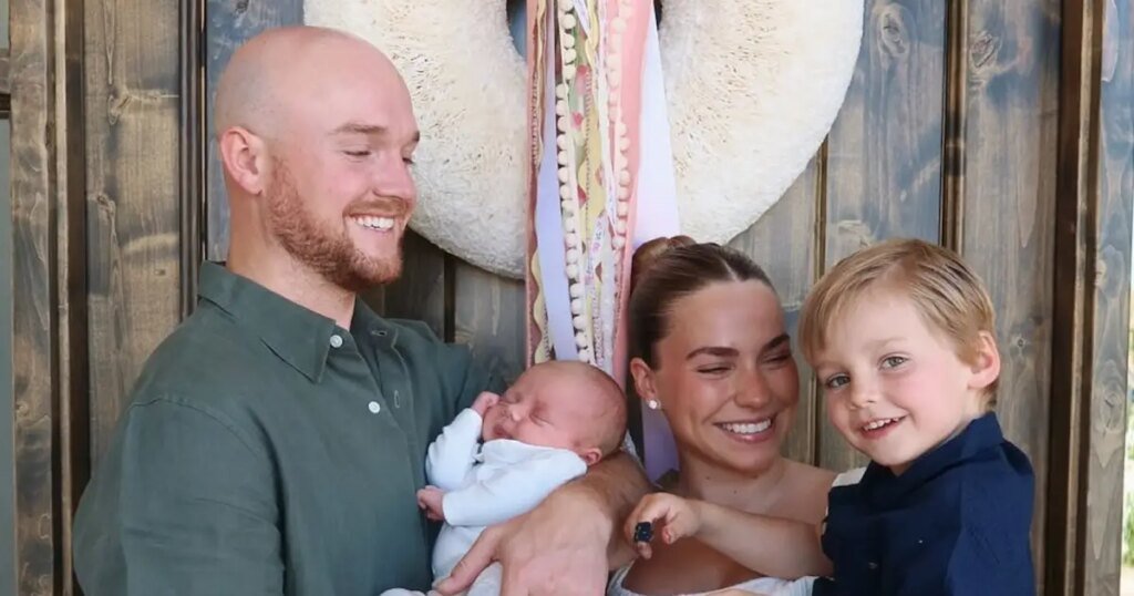 Emilie Kiser Is Pregnant, Expecting Baby No. 3 After Son Trigg’s Death Emilie Kiser Is Pregnant, Expecting Baby No. 3 After Son Trigg's Death