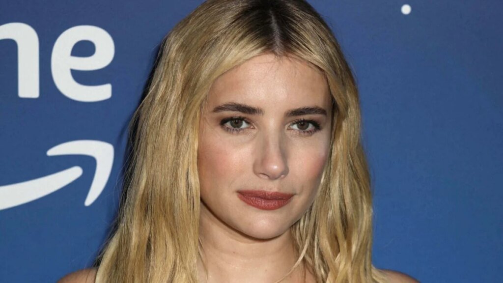Emma Roberts Reportedly Pulls Off Secret Idaho Wedding Emma Roberts Reportedly Pulls Off Secret Idaho Wedding