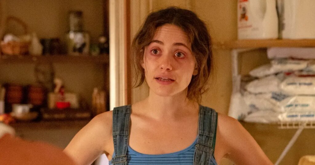 Emmy Rossum Says Fans Helped Her Get Equal Pay on Shameless