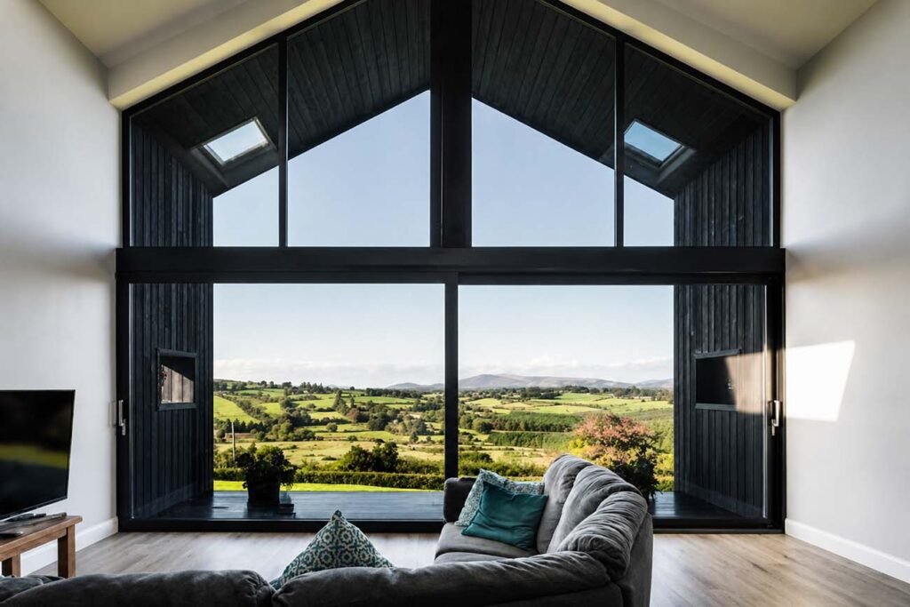 Energy Efficient Windows for Pacific Northwest Homes: What the Climate Actually Demands