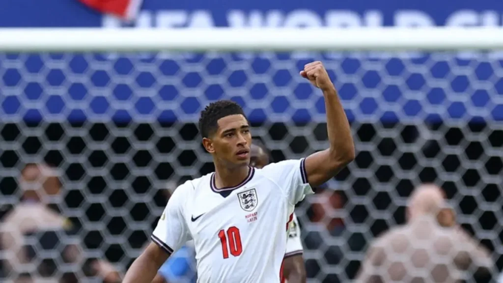 England Keeps Surviving, but the Real World Cup Test Starts Now England Keeps Surviving, but the Real World Cup Test Starts Now