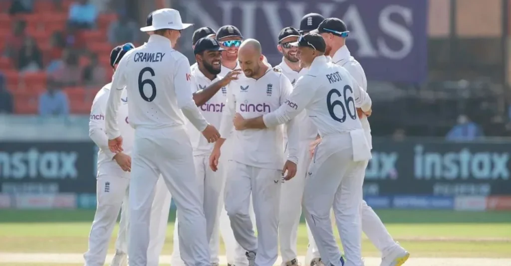 England confirm new Test head coach and captain ahead of Pakistan series