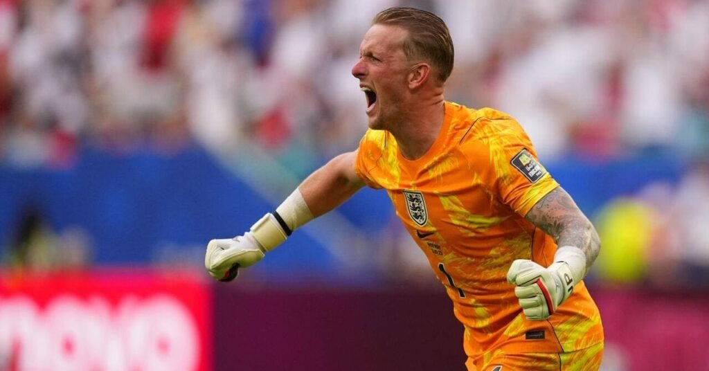 England ‘prepared for anything’ against Argentina as Pickford insists Three Lions can’t just focus on Messi England 'prepared for anything' against Argentina as Pickford insists Three Lions can't just focus on Messi