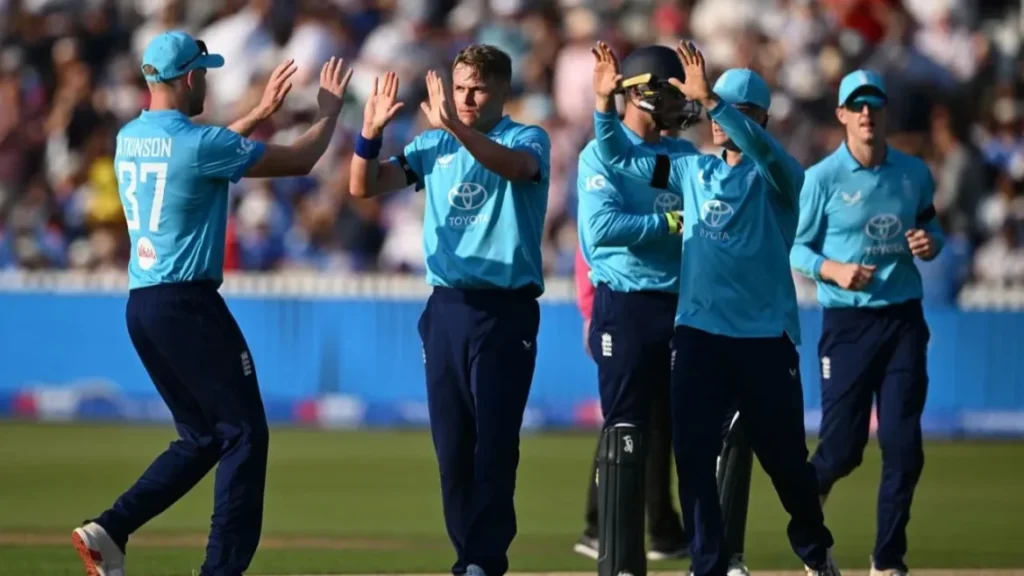 England release schedule for star-studded 2027 home summer featuring dual Ashes battles England release schedule for star-studded 2027 home summer featuring dual Ashes battles