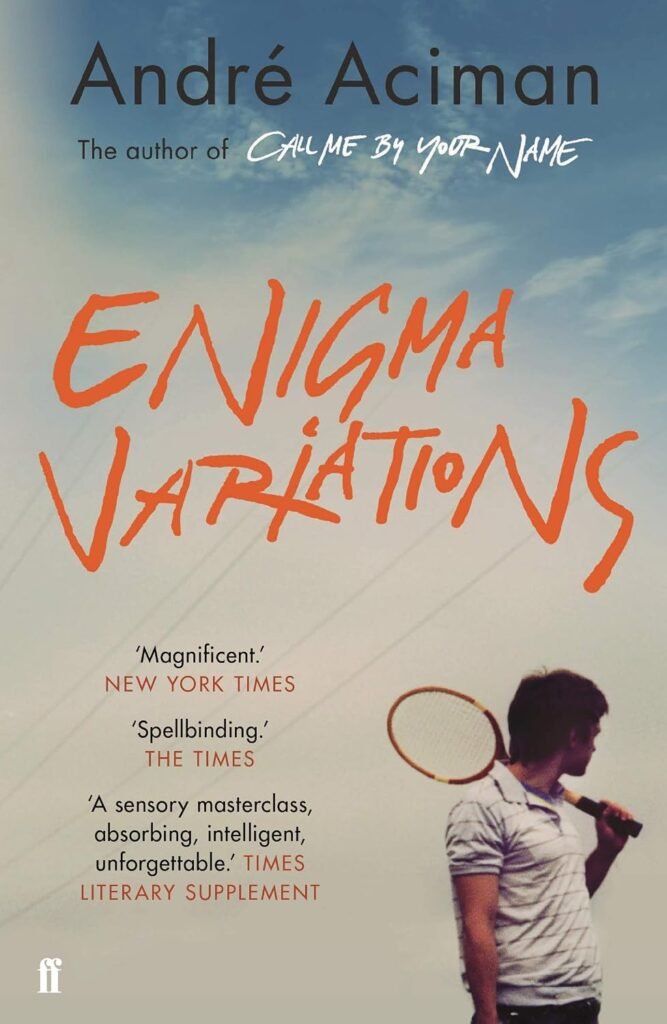 Enigma Variations: Additional Casting Set for Netflix Series Based on André Aciman Novel - canceled + renewed TV shows, ratings
