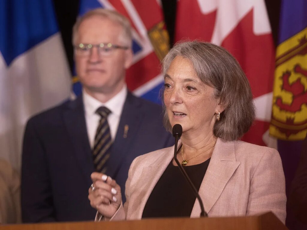 Environment ministers stress economic goals Environment ministers stress economic goals
