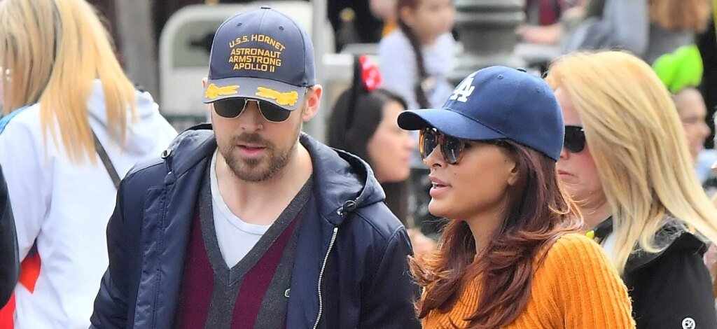 Eva Mendes Reportedly ‘Leaning On’ Husband Ryan Gosling To ‘Pick Up The Slack At Home’ As She Eyes Major Acting Return Eva Mendes Reportedly 'Leaning On' Husband Ryan Gosling To 'Pick Up The Slack At Home' As She Eyes Major Acting Return
