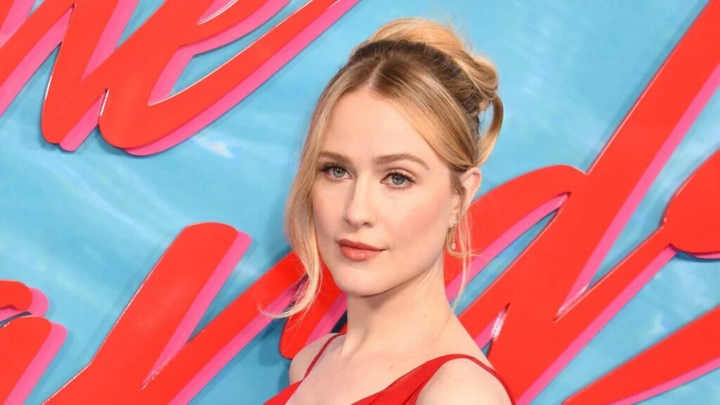 Evan Rachel Wood 'Sad' To Miss 'Practical Magic 2'