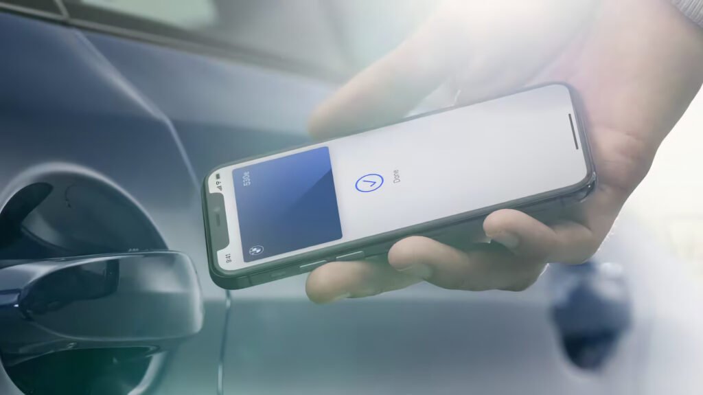 Everything To Know Before Putting A Car Key On Your iPhone Everything To Know Before Putting A Car Key On Your iPhone