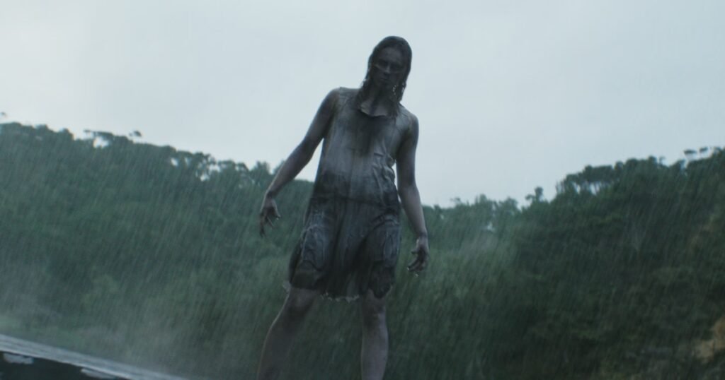 Evil Dead Burn review – struggles to stay alight Evil Dead Burn review – struggles to stay alight