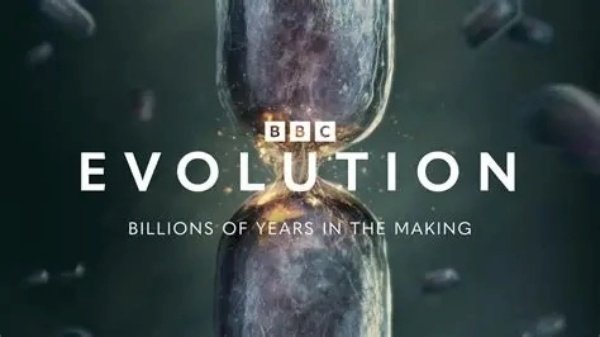 Evolution: Premiere Date Announced for PBS and BBC Series That Will Trace the History of Life Itself – canceled + renewed TV shows, ratings Evolution: Premiere Date Announced for PBS and BBC Series That Will Trace the History of Life Itself - canceled + renewed TV shows, ratings