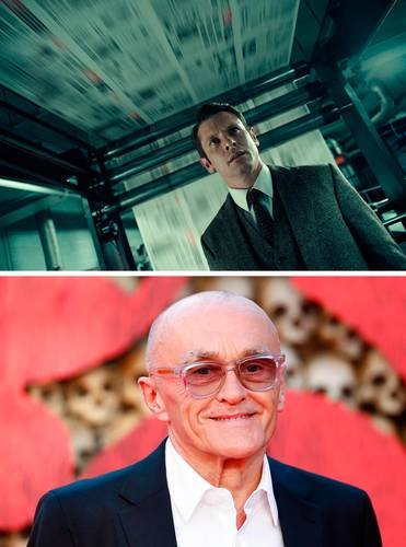 Ewan McGregor y Danny Boyle reflexionan sobre Trainspotting, el filme que les cambió la vida Ewan McGregor y Danny Boyle reflexionan sobre Trainspotting, el filme que les cambió la vida