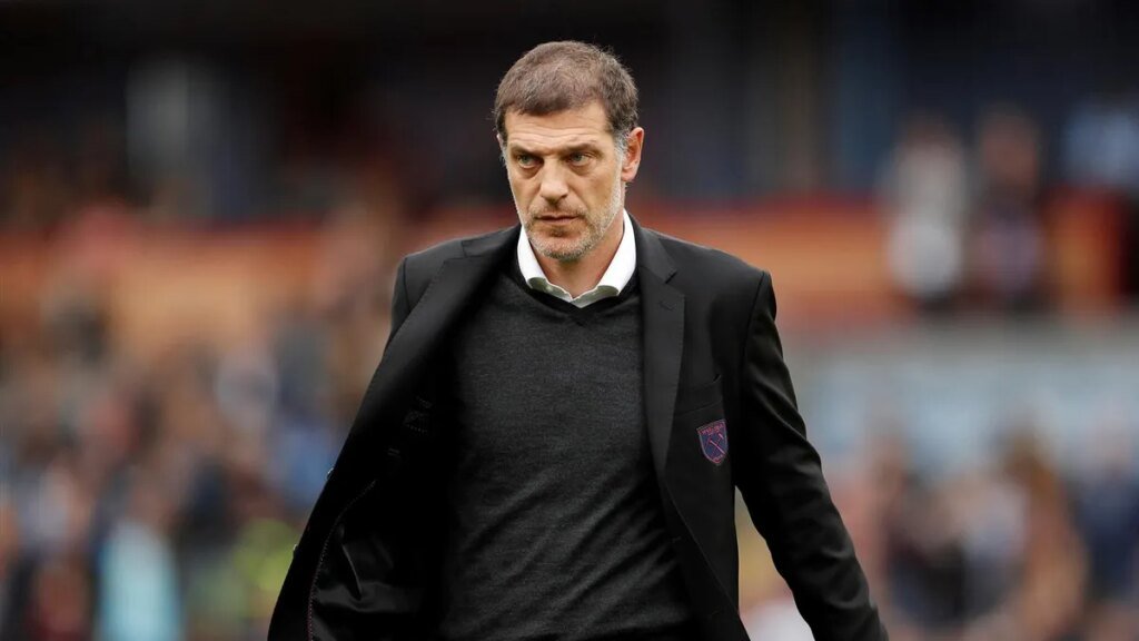 Ex-Croatia head coach Slaven Bilic returns to role Ex-Croatia head coach Slaven Bilic returns to role