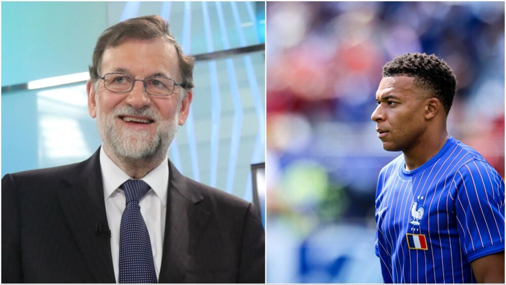 Ex-Spain PM Mariano Rajoy slammed for racist World Cup remarks