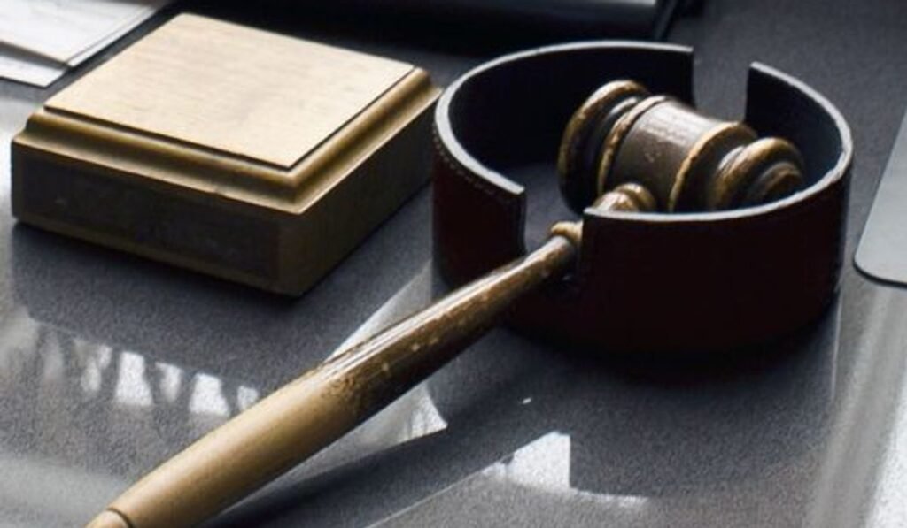 Ex-deputy sentenced for lying on warrant form to get tracking data on client’s estranged husband