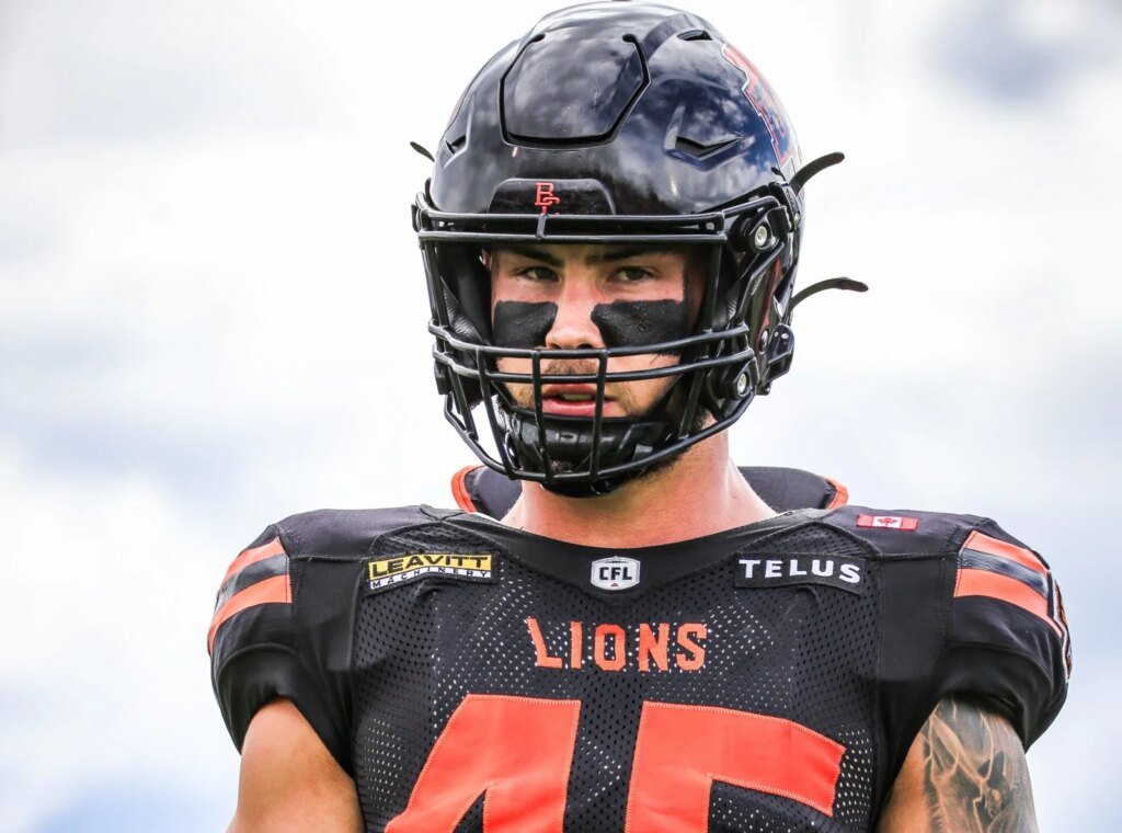 ‘Exactly what we need’: B.C. Lions special teams unit embracing Dennis McKnight’s ‘old school’ mentality 'Exactly what we need': B.C. Lions special teams unit embracing Dennis McKnight's 'old school' mentality