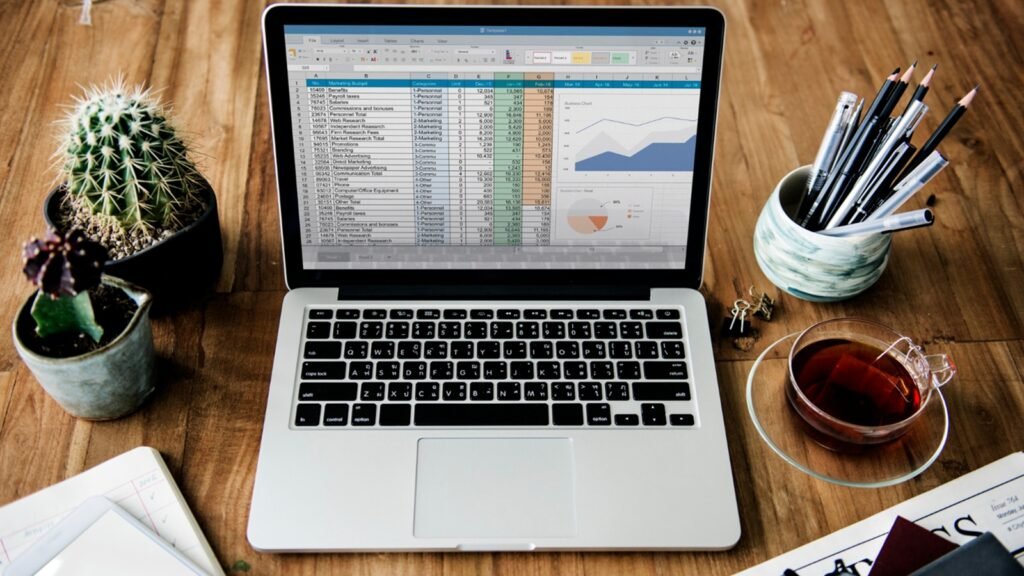 Excel sigue por encima de la IA en el 84,5% de las empresas españolas Excel sigue por encima de la IA en el 84,5% de las empresas españolas