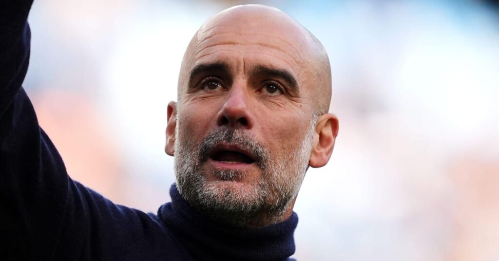 ‘Exceptions’ being made to try to lure Guardiola to Azzurri job 'Exceptions' being made to try to lure Guardiola to Azzurri job