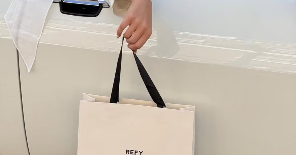 Exclusive: Can Refy Conquer Europe?