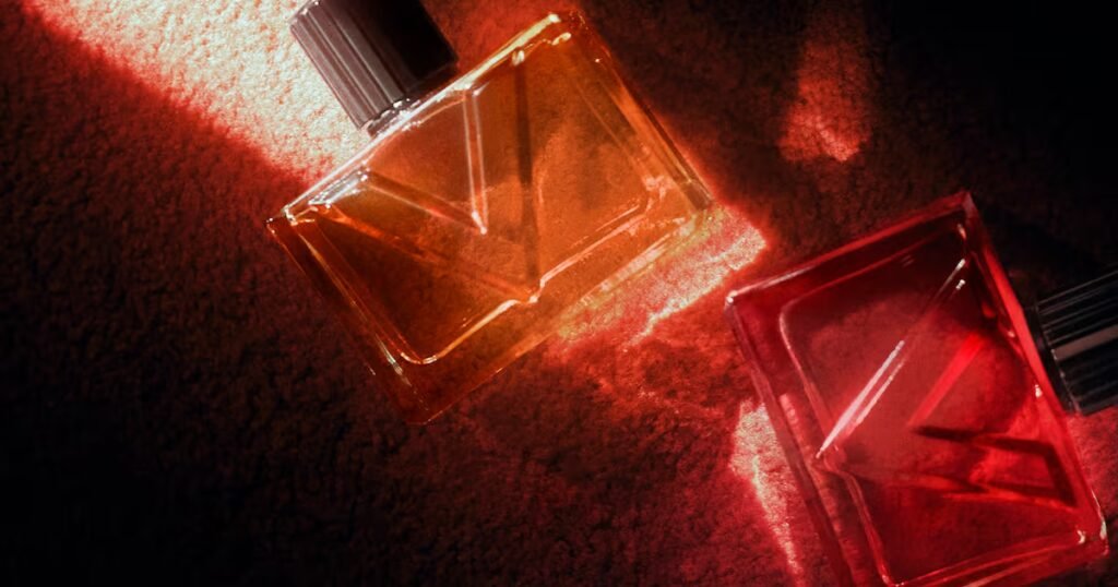 Exclusive: Valentino Beauty Launches New Fragrance Franchise, Vendetta
