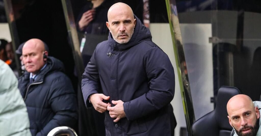 Expected line-ups, stats and where to watch as Maresca starts reign in Hong Kong